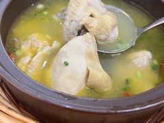 -李东农庄(中南百草园地标店)