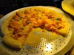 -韩盛·盛江山自助料理(于洪新玛特店)