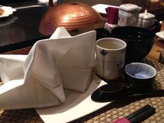 iphone_upload_pic-天津滨海圣光皇冠假日酒店 霞·日餐厅