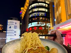 -馋三尺蟹粉小笼(人民广场店)