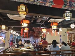 -应天大明王朝·南京菜创始店(中山陵店)