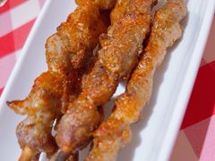 -西贝(深圳印力中心店)