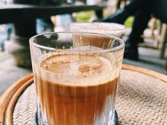 -Metal hands·铁手咖啡