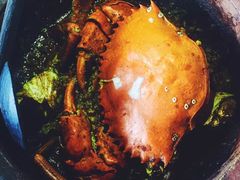 -Ministry of Crab(科伦坡店)