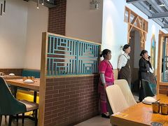 -金塔傣乡·云南民族特色菜·傣味手抓饭(金瓦路店)