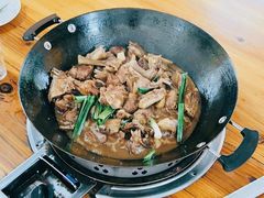 -大地农庄(逢沙大道店)