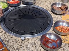 -安又胖韩国烤肉