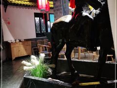 -江南韵·无锡太湖文化体验餐厅(凤凰天街店)