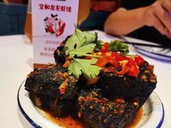 -老长沙龙虾馆(梅林店)