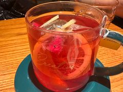 -百特喜·意大利餐厅(鹿都国际商业广场店)