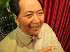 -厦门帷幕开啦红地毯蜡像艺术馆