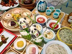 -苏梦江南·淮扬菜(夫子庙店)