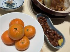 -侨美食家·粤菜(体育西路店)