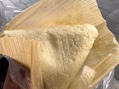 -叶婆婆豆浆馍馍