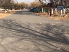 -永定河休闲森林公园