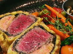 -JANS意式简餐厅·惠灵顿牛排