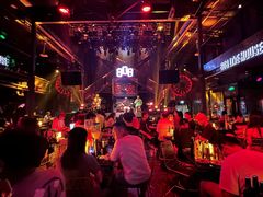 -808 LiveHouse