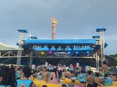 -杭州浪浪浪水公园