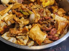 -黄记煌三汁焖锅(崇文门店)