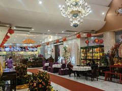 -金华安大酒楼·老牌潮菜·粤式茶点(东方国际店)