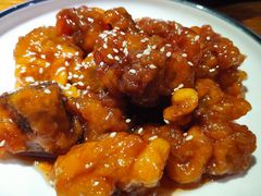 -海宁煲农家菜(惠南镇店)