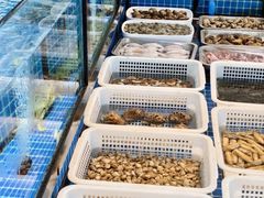 -碧海银沙海鲜餐厅(恒大海上威尼斯店)