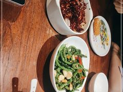 -前海沿·青岛菜(大拇指广场石老人店)