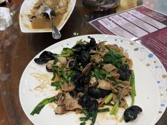 -郑庄脂渣海鲜楼(九水路店)
