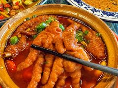 -阿嫂印象·民间江湖菜(大学城店)