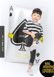 -范叔叔儿童摄影生活馆(芝麻开门欢颜店)