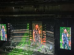 -成都金融城演艺中心-成都大魔方