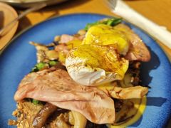 -Jamaicablue Coffeeshop(中央广场店)