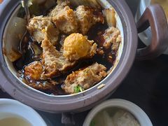 -扬州狮子楼·非遗淮扬菜(总店)
