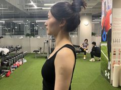 -mYSTEPS健身运动馆(古北店)