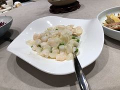 虾仁-龙吟九品(青龙山庄店)