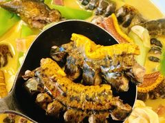 -虎哥私房菜(馒头山店)