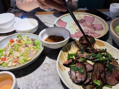 -宣威山野人家·云南菜·菌火锅(金碧店)