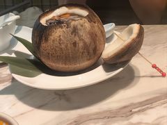 -汤城小厨•粤菜•靓汤(西直门凯德MALL店)