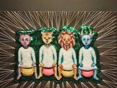 -上海当代艺术博物馆