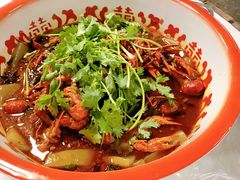 -文和友老长沙龙虾馆(化龙池店)
