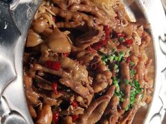 -胖哥俩肉蟹煲(梅溪步步高店)