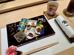 -鮨一日本料理(大中华店)