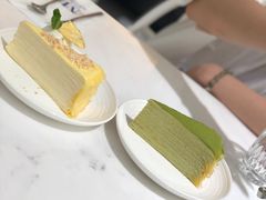 -Lady M New York(澳门伦敦人店)