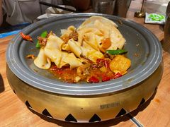 -耶里夏丽·丝路新疆菜·清真食品(徐汇南丹东路臻选店)