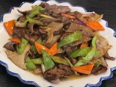水爆肚-北三沙家烧麦(北头道街店)