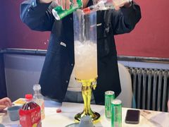 -醉炫音速烧烤·干煸菜(沙河总店)