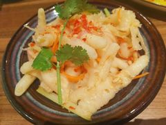 -小桔象·泰国风味餐厅(惠城水门路16号店)