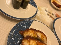-濱寿司(高新伊藤店)