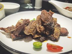 -東舍食唐精品陕菜馆