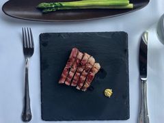 -三嚥阁 La Villa Restaurant